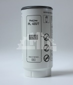 Топливный фильтр MANN-FILTER PL420/7 (оригинал)