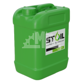 Лобридный антифриз ST OIL ANTIFREEZE G12+ (20/200 кг)