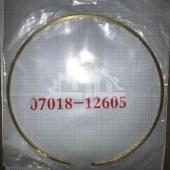 Кольцо из бронзы 07018-12605