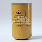 Топливный фильтр KS101F / FF5058 / P55-0410 / ST-CX701 / 600-311-8221