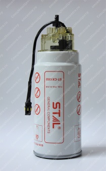 Фильтр топливный CX1350 / ST21350 / FS19769 / P550778 / PL420X