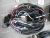 Электропроводка Shantui SD32 (комплект электрических проводов / Электрооборудование для бульдозера)