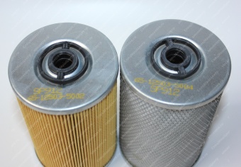 Фильтр топливный 65125035002 / 65125035004 (картридж 2 шт.)