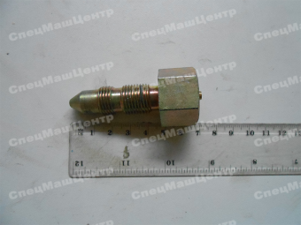 Клапан смазочный SD16 натяжителя 16Y-40-11300