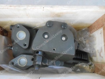 Клапан смазочный трансмиссии SD23 (на коробке) 154-15-44001