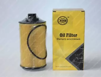 Фильтр масляный 13055724 