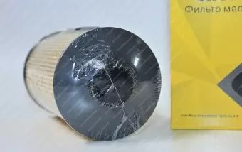 Фильтр масляный 13055724 