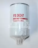 Фильтр топливный FS36247 / 5301449